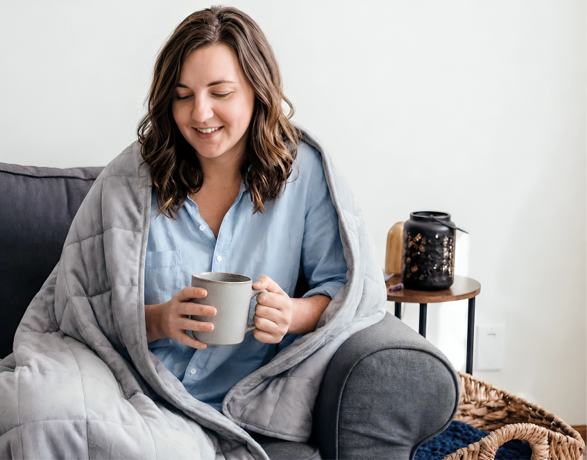 Velin Blanket