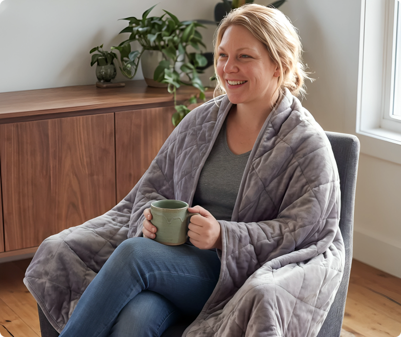 Velin Blanket