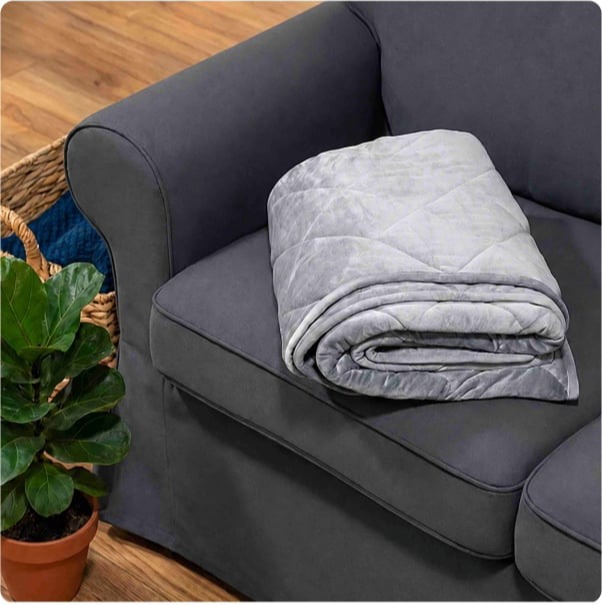 Velin Blanket